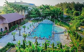 Khách sạn Đại Dương - Ocean Hotel